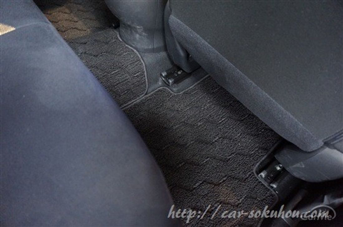 日産 ジューク 2015