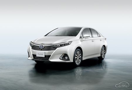 トヨタ Sai Azk10型 の4つのグレードを徹底比較 中古車でおすすめのグレードはこれだ 車ニュース 中古車情報 中古車検索なら 車 選びドットコム 車選び Com