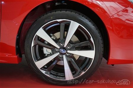 インプレッサg4外装画像インプレ スポーツと見た目に違いはある 車ニュース 中古車情報 中古車検索なら 車選びドットコム 車選び Com