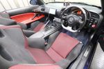 H.18(2006)年 ホンダ S2000 2.2 タイプV 1オーナーamuseECU 無限マフラー ダークブルー 走