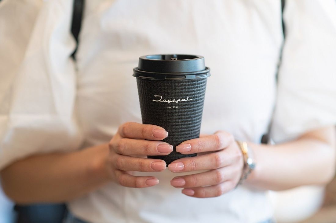 サザコーヒー監修の茨城トヨペットオリジナルブレンドコーヒーをつくりました。一杯のコーヒーで上質な時間を楽しめる”トヨペ…
