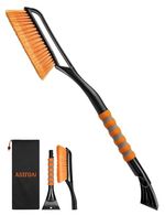 スノーブラシ 全長69cm