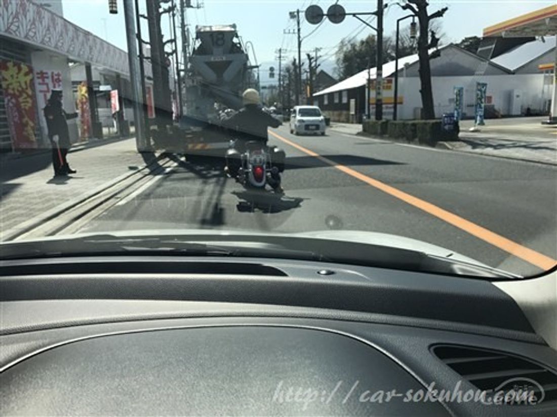 先代よりも格段に良くなった 新型スイフトrsの乗り心地レビュー