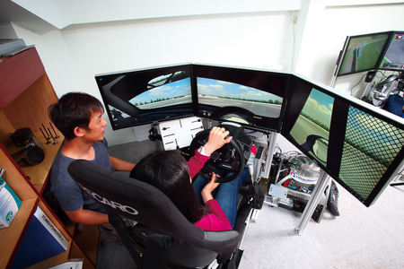 アヘッド ディア対抗ロードスター4時間耐久レース
