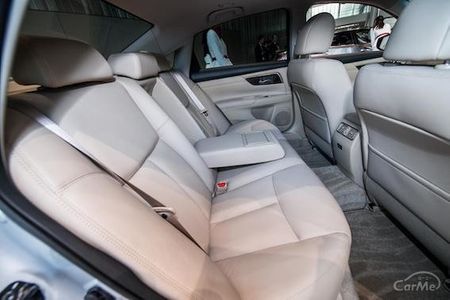 日産 ティアナ 価格 新型情報 グレード諸元 価格 Com