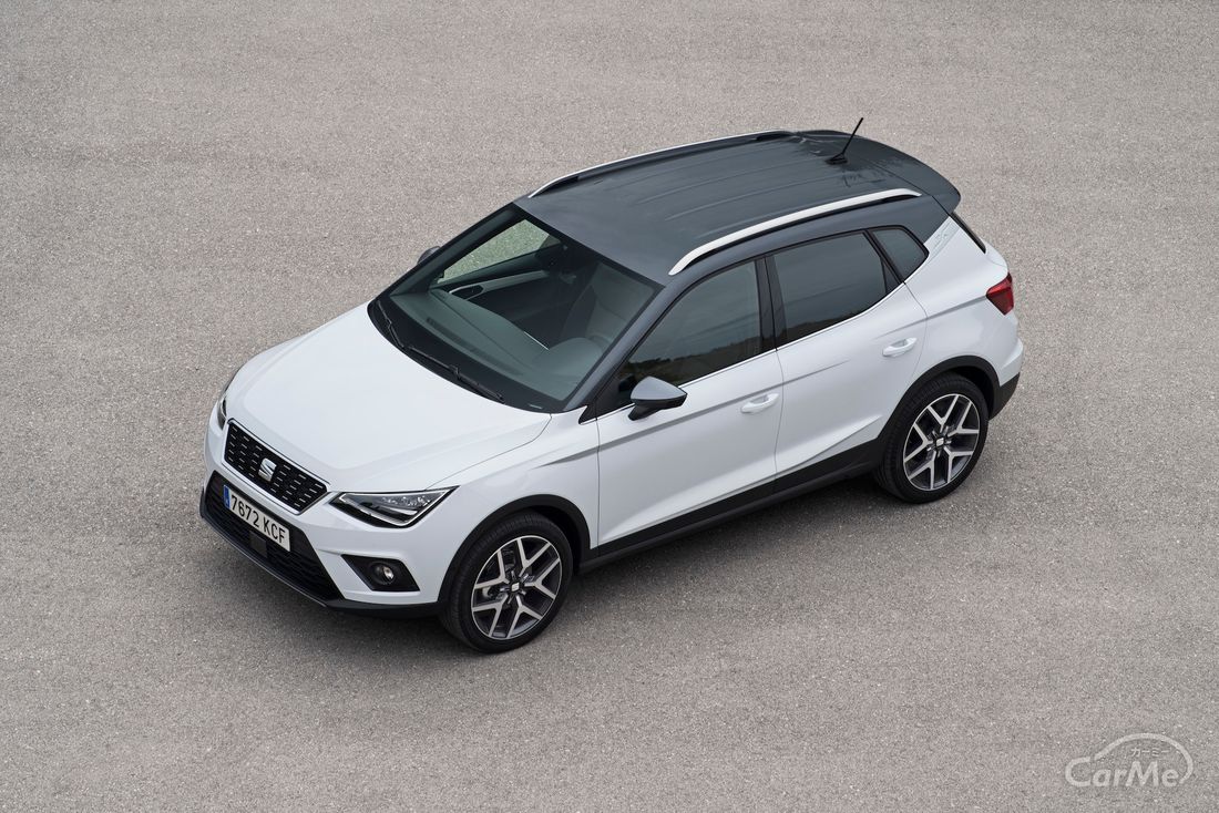 日本では絶対に見たこと無い スペインの格好良すぎるクルマ5選 By 車選びドットコム 日本では絶対に見たこと無い スペインの格好良すぎるクルマ5選 By 車選びドットコム