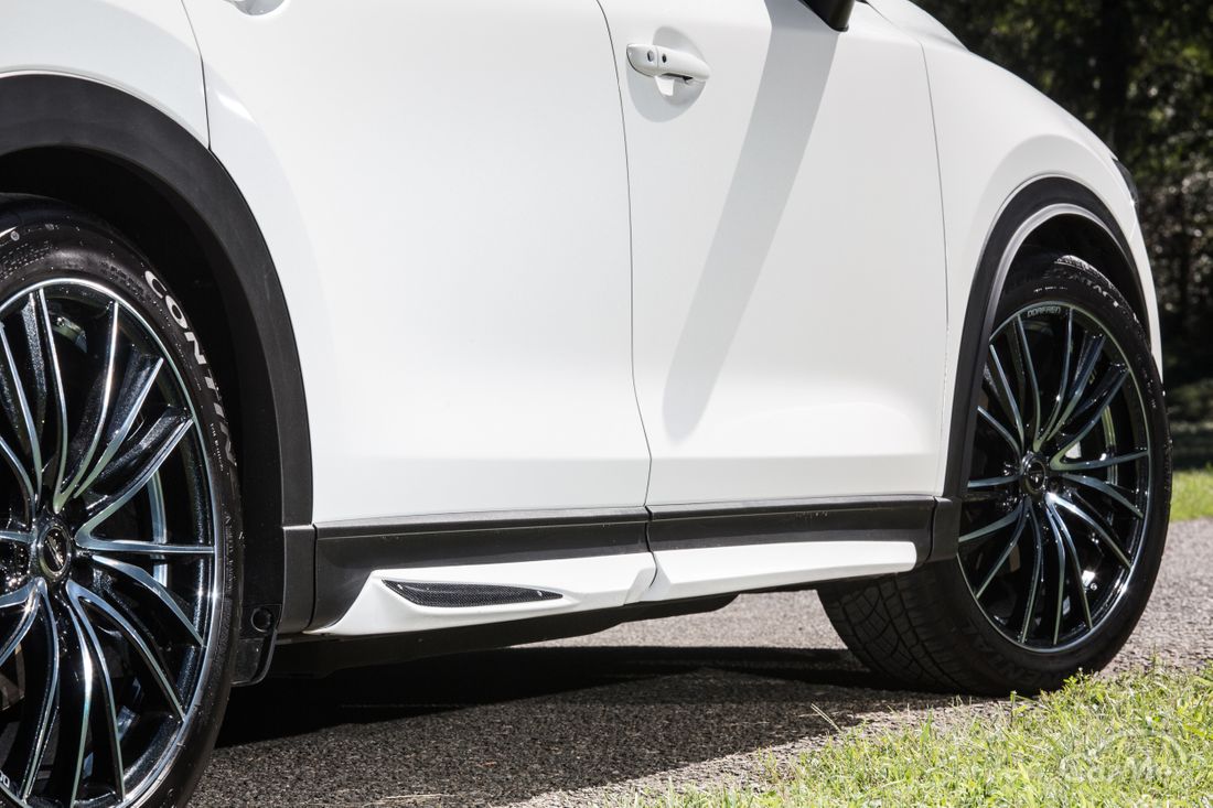 topy cx-8