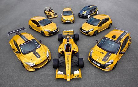 アヘッド フランス車を考える