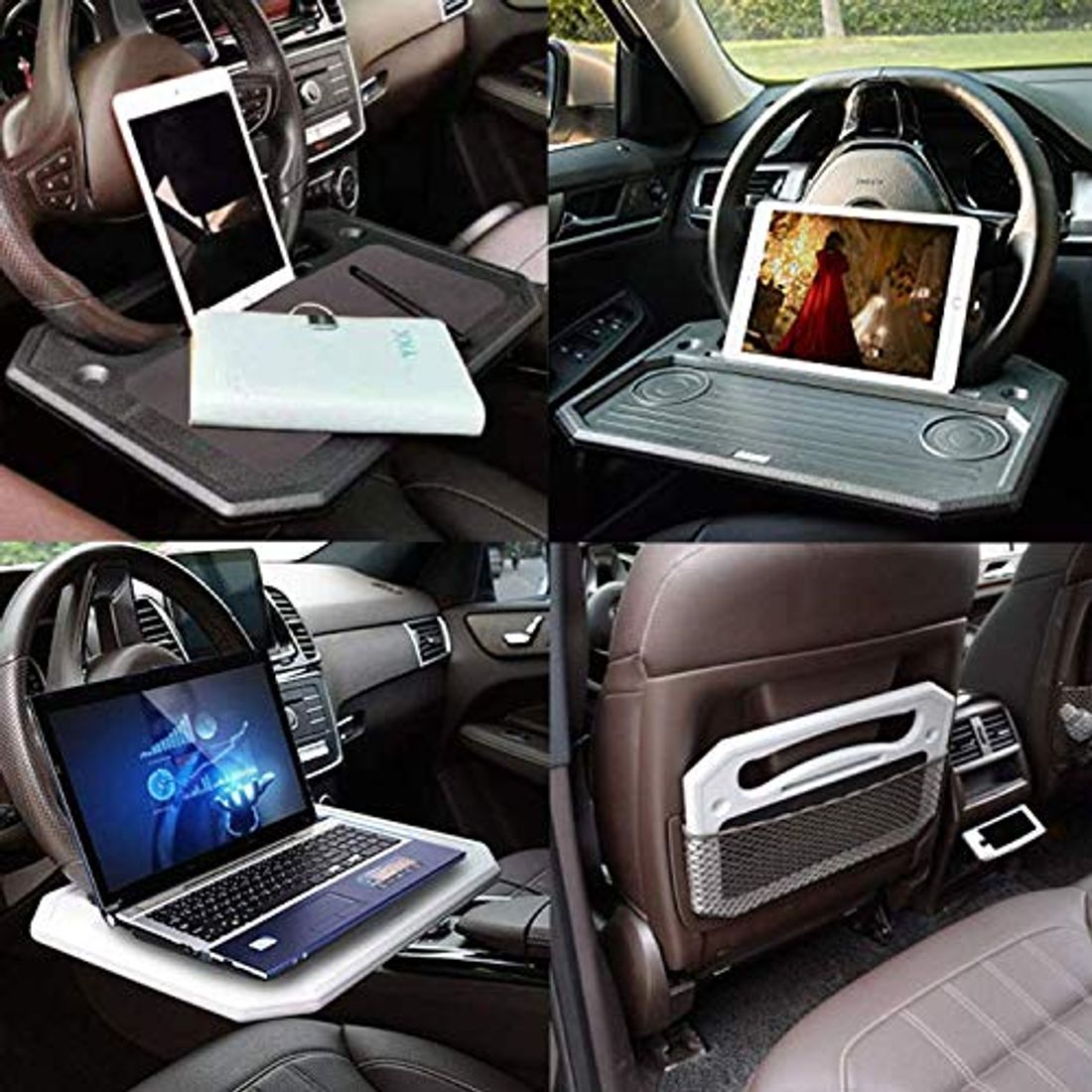 車用テーブルのおすすめメーカー9選紹介 車用テーブルとは の写真 39枚目 By 車選びドットコム