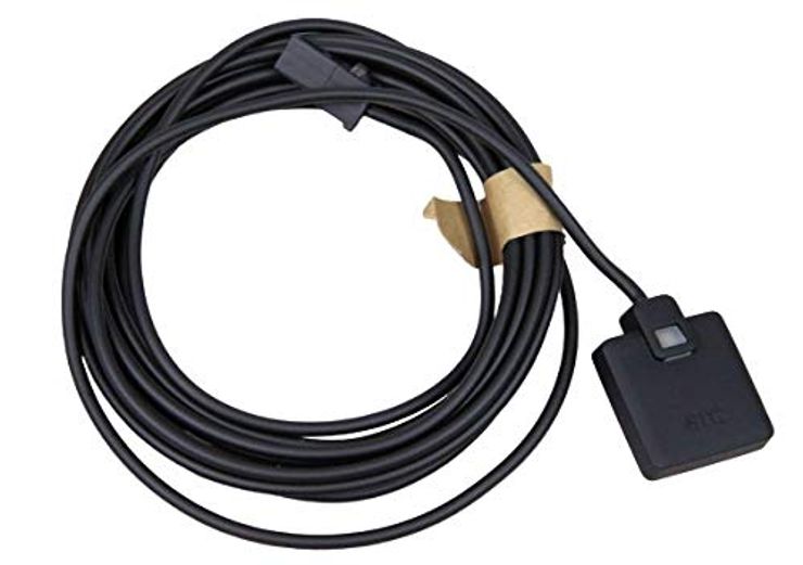 デンソー(DENSO) 新セキュリティ対応 (ETC車載器) アンテナ分離型 音声タイプ DC12V車用 (国内製造品…