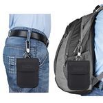  電波遮断ポーチ スマートキーケース 