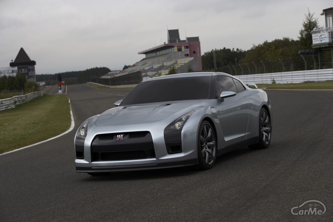 50年の歴史を改めて振り返る スカイラインgt Rからgt Rへ どう変わった 50年の歴史を改めて振り返る スカイラインgt Rからgt Rへ どう変わった