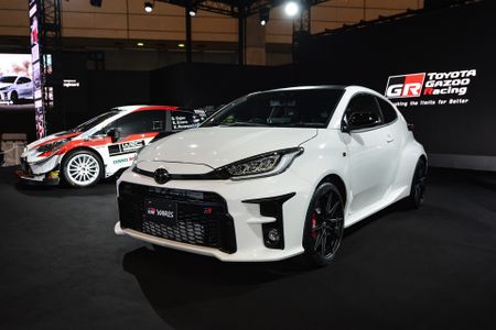 東京オートサロン21 幕張メッセ会場開催中止を発表 車ニュース 中古車情報 中古車検索なら 車選びドットコム 車選び Com