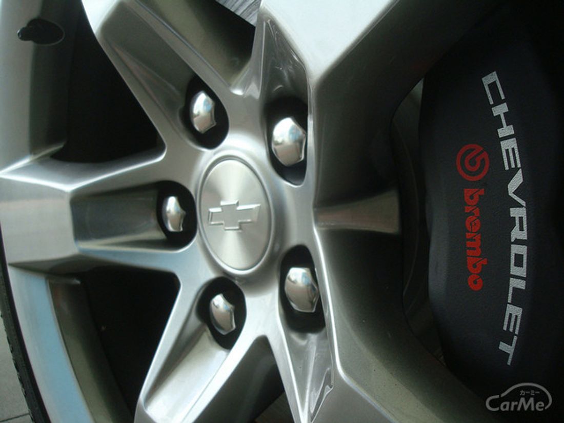 高級ブレーキメーカー ブレンボ は何がすごいのか 車ニュース 中古車情報 中古車検索なら 車選びドットコム 車選び Com