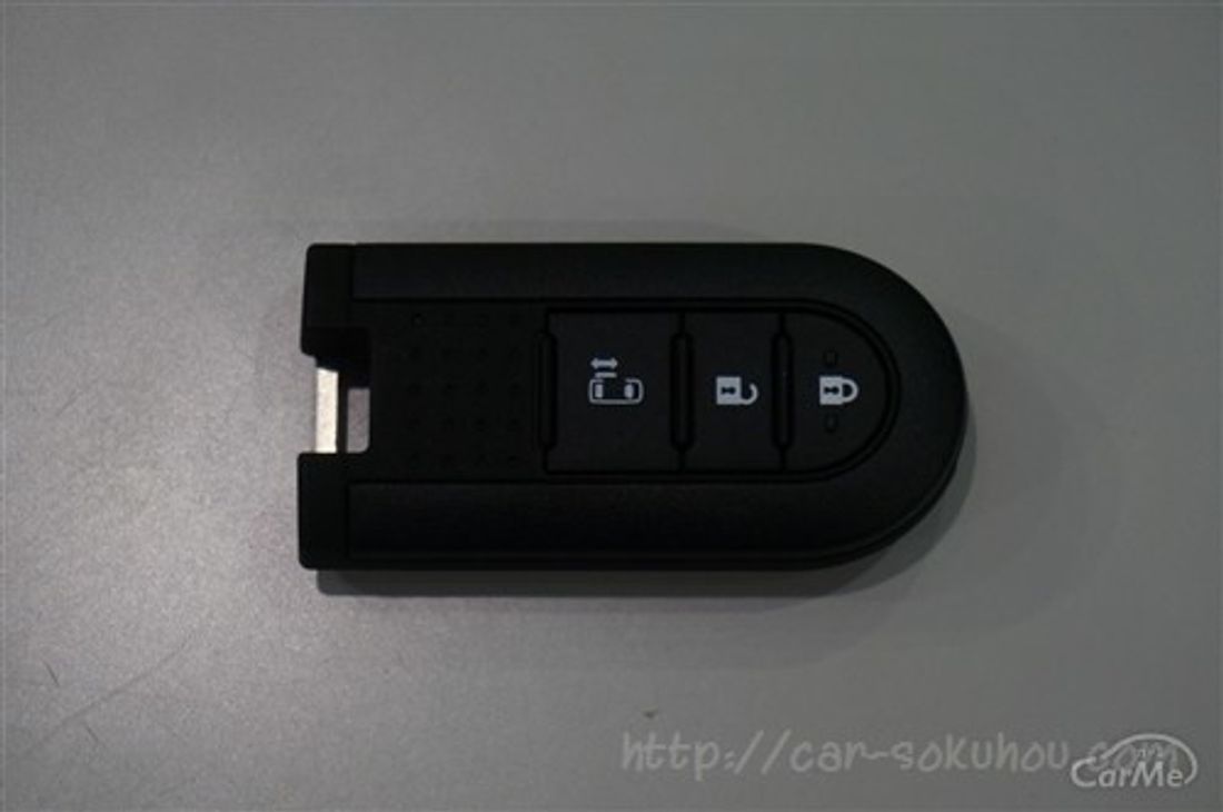 トヨタ タンク 2016