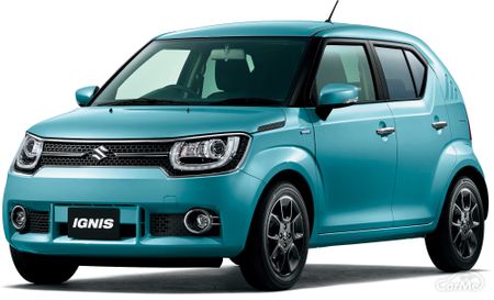 新車100万円台から買えるsuvのコンパクトカー5選 車ニュース 中古車情報 中古車検索なら 車選びドットコム 車選び Com 新車100万円台から買えるsuvのコンパクトカー5選 車ニュース 中古車情報 中古車検索なら 車選びドットコム 車選び Com