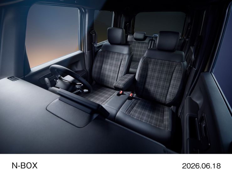 N-BOX