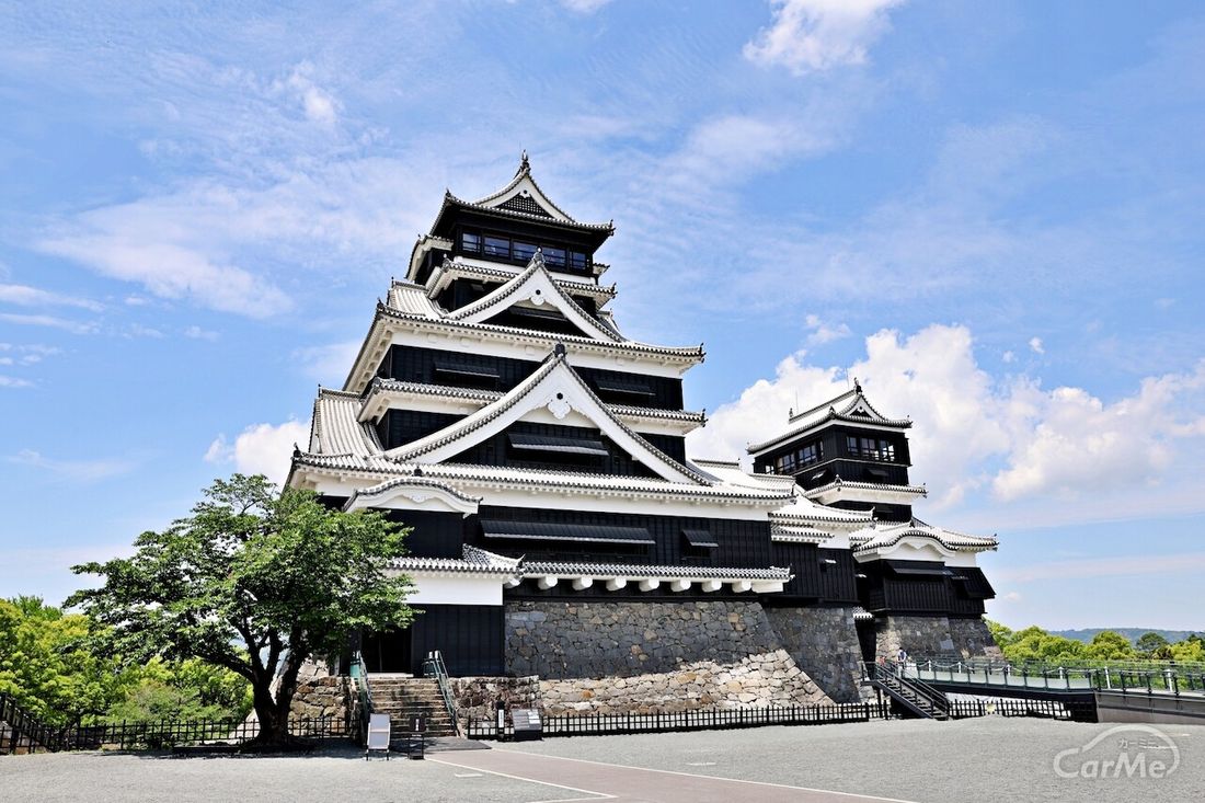 熊本城