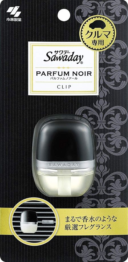 車用芳香剤メーカーおすすめ16選 芳香剤の選び方と香りの特徴も併せて紹介