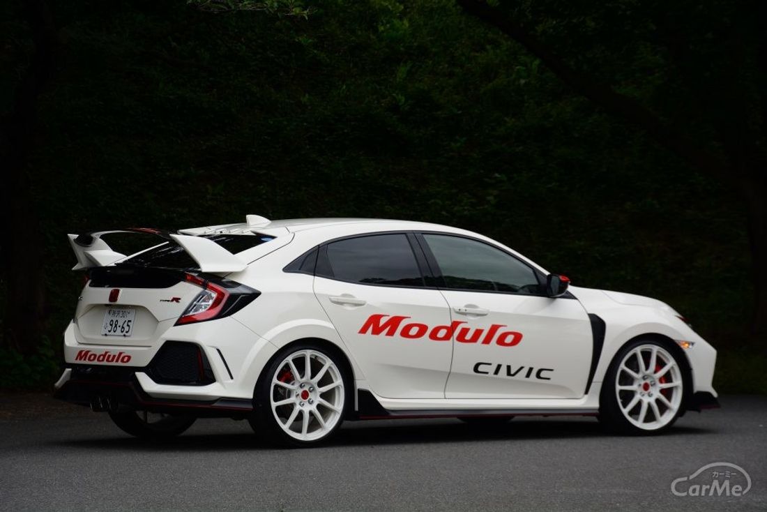 シビック TYPE-R