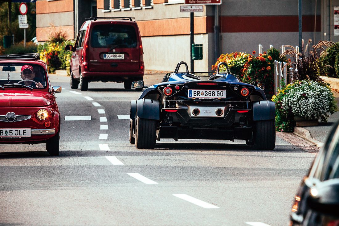 ahead super