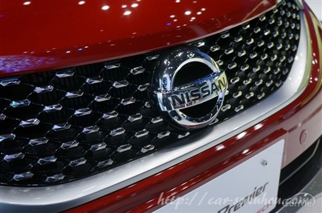 日産 ノート