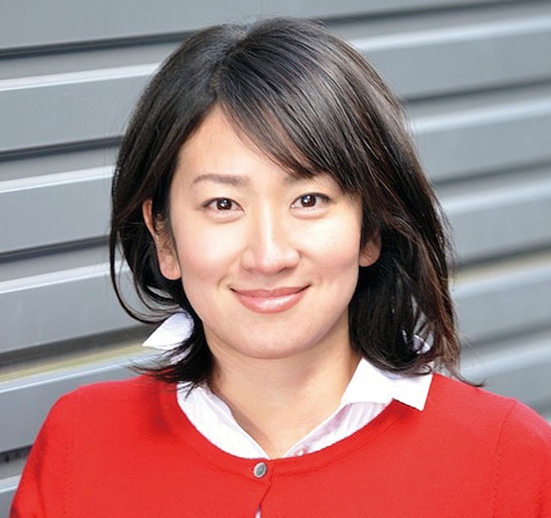 アヘッド 女性ジャーナリストが選んだ2台