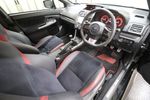 H.28(2016)年 スバル WRX STI 2.0 4WD STIフルエアロ 純正18インチ ブラック 走行55,1