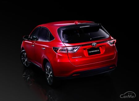 まもなくモデルチェンジ トヨタ ハリアーは 別格 のsuv 車ニュース 中古車情報 中古車検索なら 車選びドットコム 車選び Com まもなくモデルチェンジ トヨタ ハリアーは 別格 のsuv 車ニュース 中古車情報 中古車検索なら 車選びドットコム 車選び Com