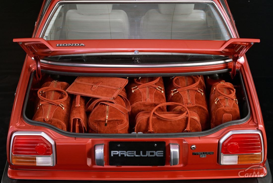 シビックに続け バブル期の名車ホンダ プレリュードの復活は19年