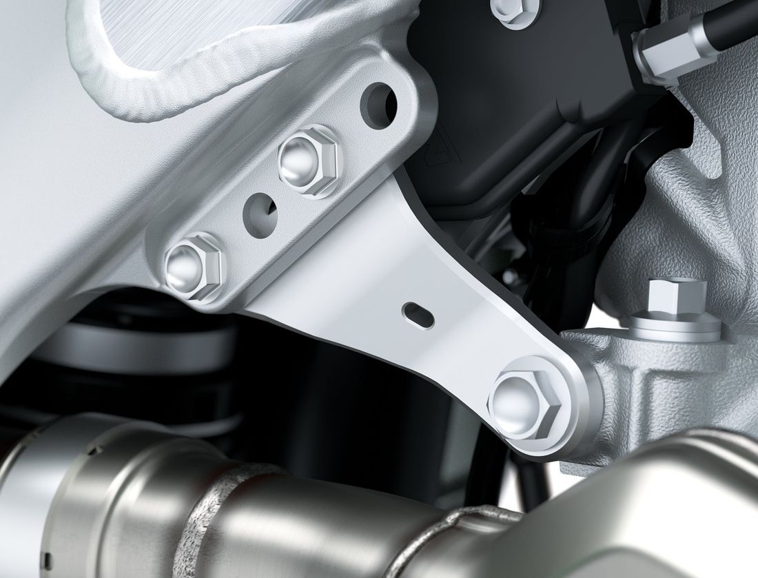 カワサキから5年ぶりのフルモデルチェンジとなった2024年モデル「KX450」「KX450X」の詳細情報を公開!