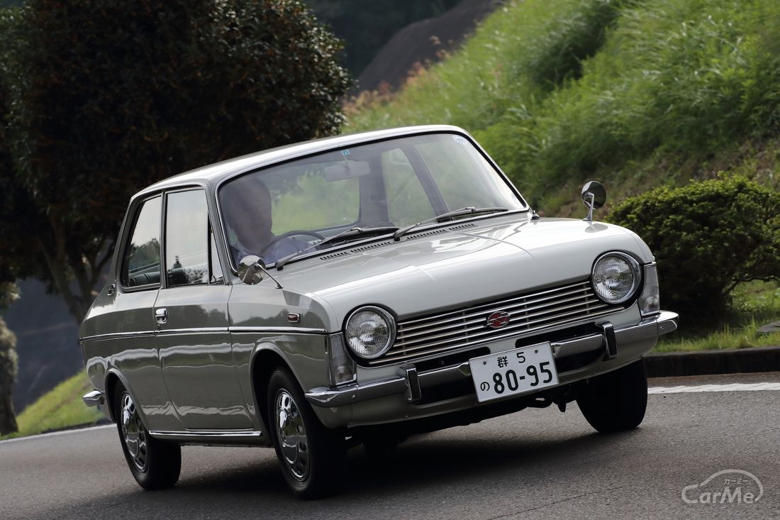 スバル水平対向エンジンといえばej型 初期のea型からどれだけ変わったのか