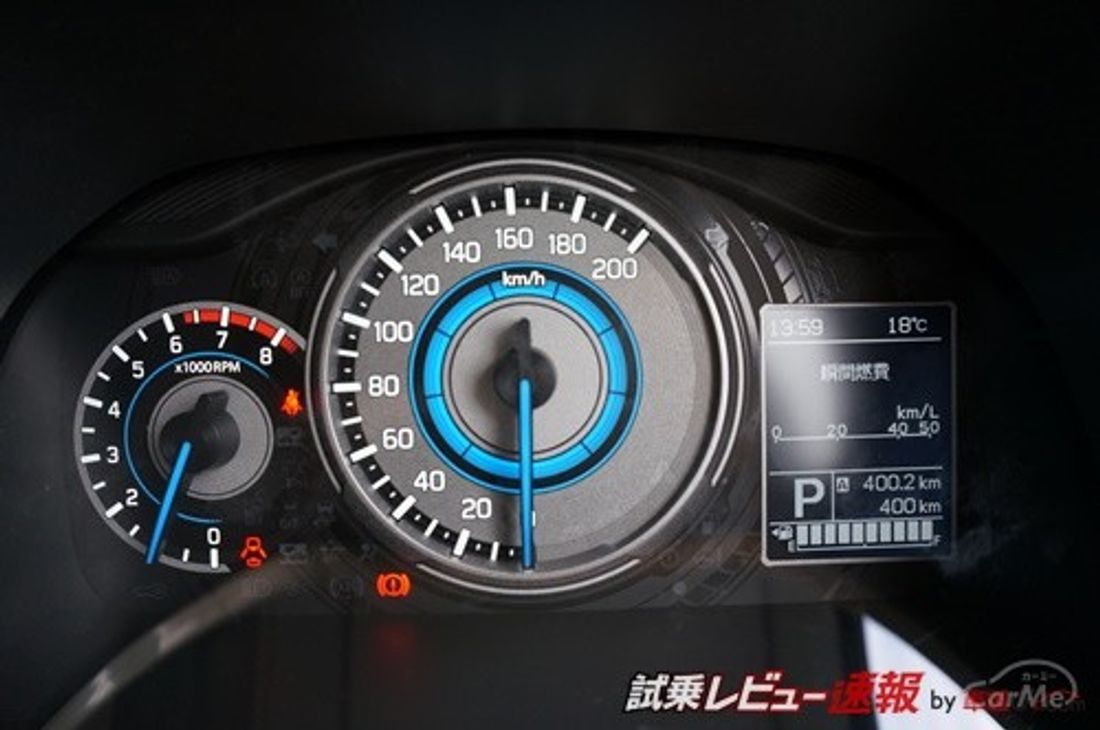 スズキ クロスビー
