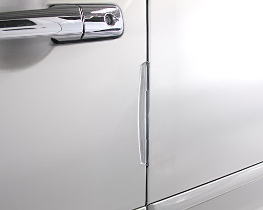 ドアガードおすすめ14選 車への傷対策を効果的に 22年版 By 車選びドットコム