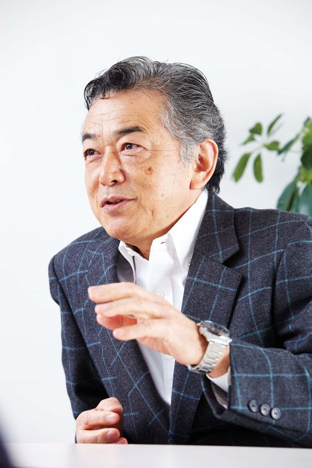 アヘッド おもしろさを伝えたい