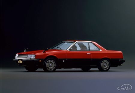 じゃじゃ馬っぷりがたまらない ドッカンターボといわれた車5選 車ニュース 中古車情報 中古車検索なら 車選びドットコム 車選び Com