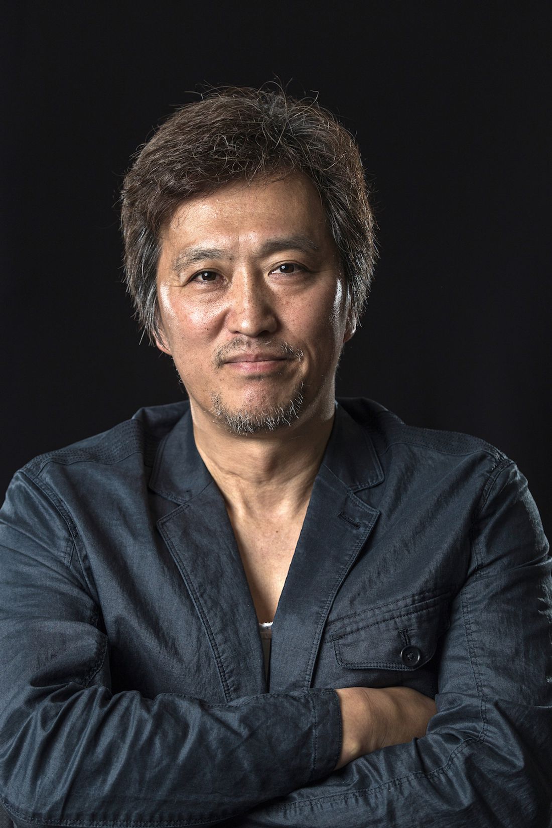 アヘッド 大鶴義丹