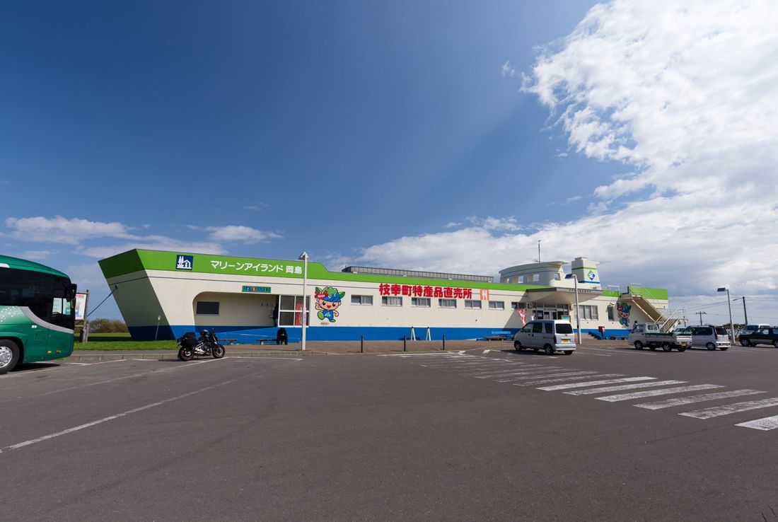 Terra Charge、北海道枝幸町とEV充電器の設置に向けて協定締結