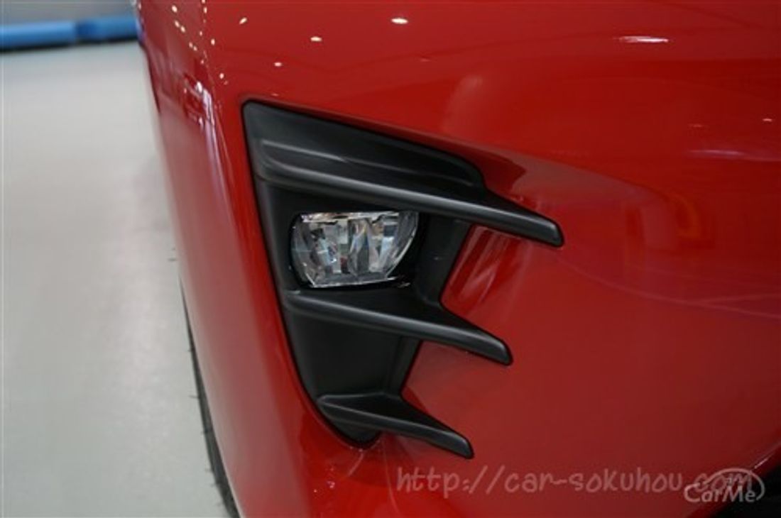 トヨタ 86 KOUKI 2016
