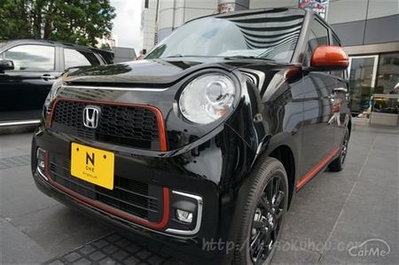NワンSSアーバンブラックパッケージ画像00035