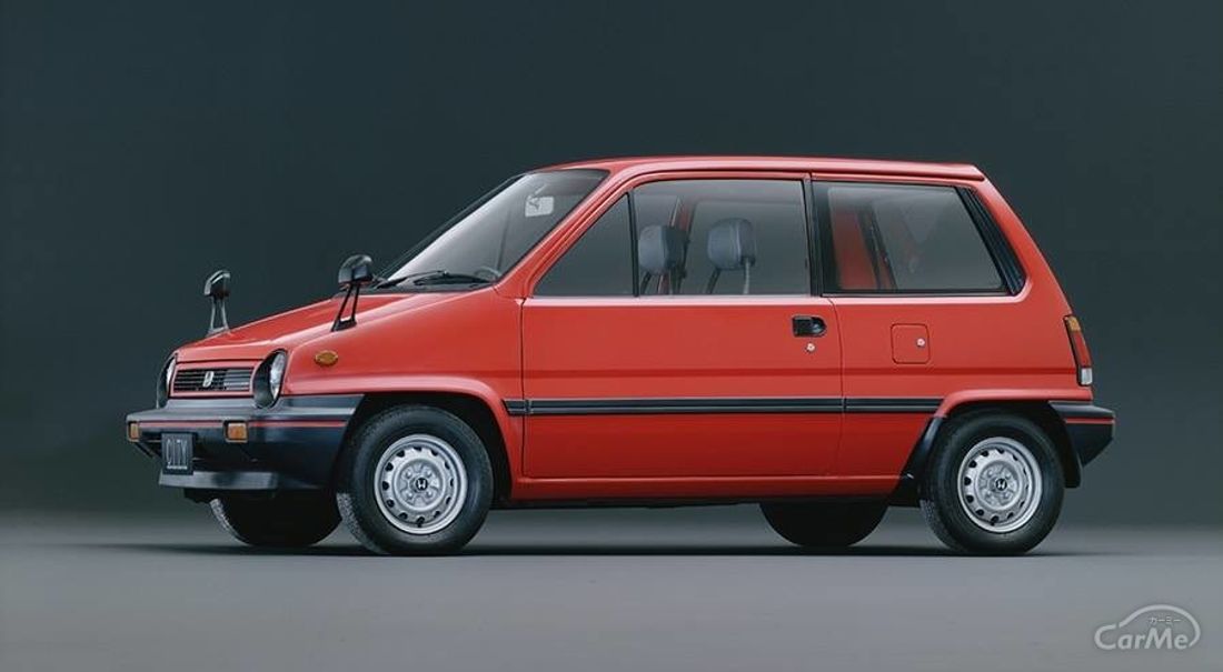 ホンダ シティ