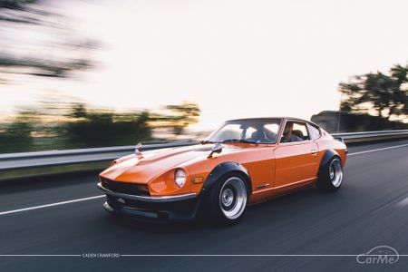 S30やz32等 フェアレディzは今と昔でどれくらい変わったのか 車ニュース 中古車情報 中古車検索なら 車選びドットコム