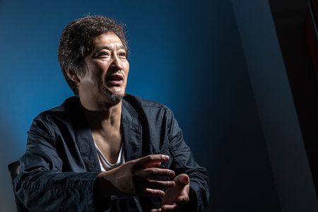 アヘッド 大鶴義丹