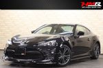 H.28(2016)年 トヨタ 86 2.0 GT 6MT モデリスタエアロ&TRDエアロ ブラック 走行15,500k