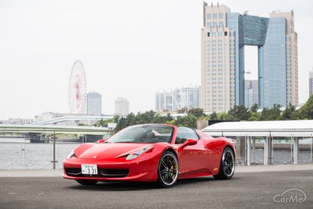 ランボにロータス 低い 低い 車高が低いスポーツカー特集 車ニュース 中古車情報 中古車検索なら 車選びドットコム 車選び Com