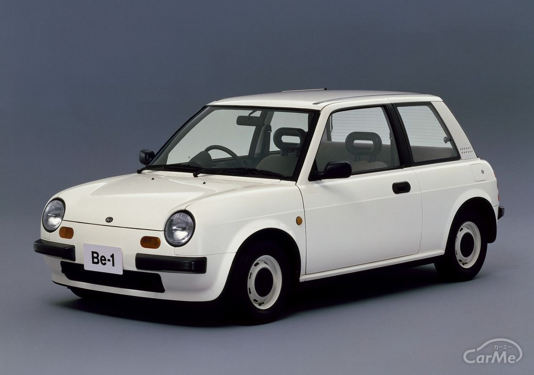 今だからこそ復活したら嬉しい 1980年代の車5選