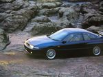 スバル アルシオーネ SVX