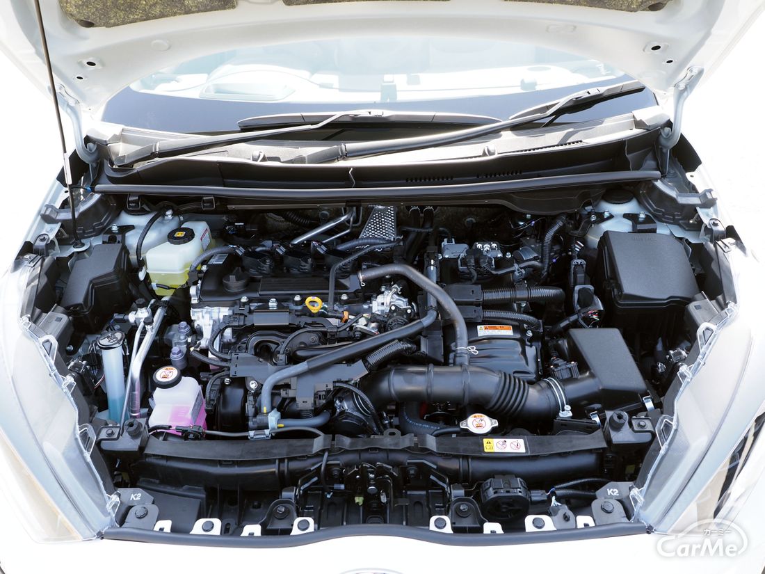新型トヨタヤリスは世界のコンパクトカーのベンチマークとなることができるのか 新型車インプレッション解説 新型トヨタヤリスは世界のコンパクトカーのベンチマークとなることができるのか 新型車インプレッション解説