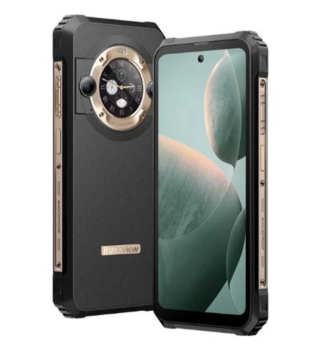 Blackview BL9000-3