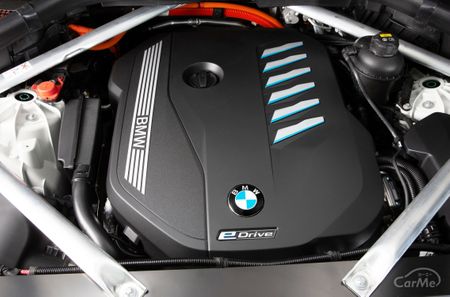 プロ解説 Bmw X5のエンジンやミッション パワートレーン等のスペックを徹底解説 車ニュース 中古車情報 中古車検索なら 車選びドットコム 車選び Com